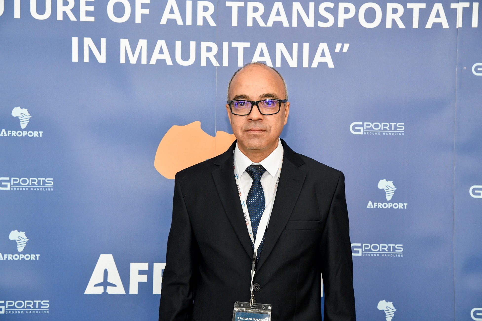 Event at Nouakchott - Oumtounsy International Airport — photo 43